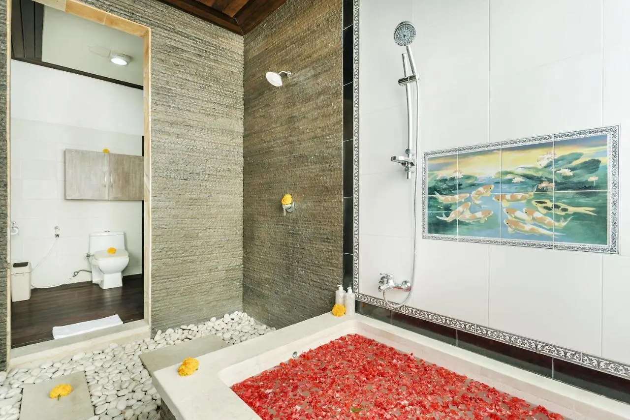 Villa Lavana - 3 Bedrooms Seminyak