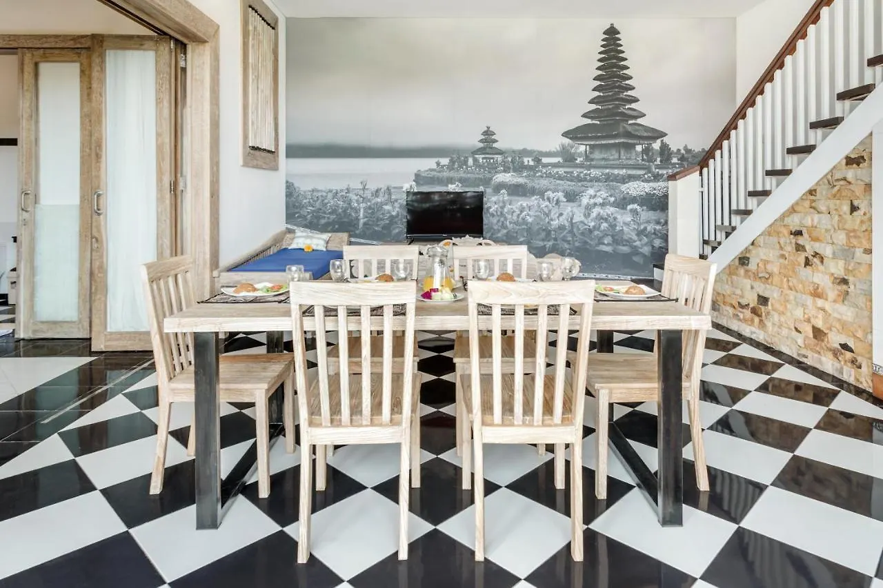 Villa Lavana - 3 Bedrooms Seminyak   Seminyak (Bali)