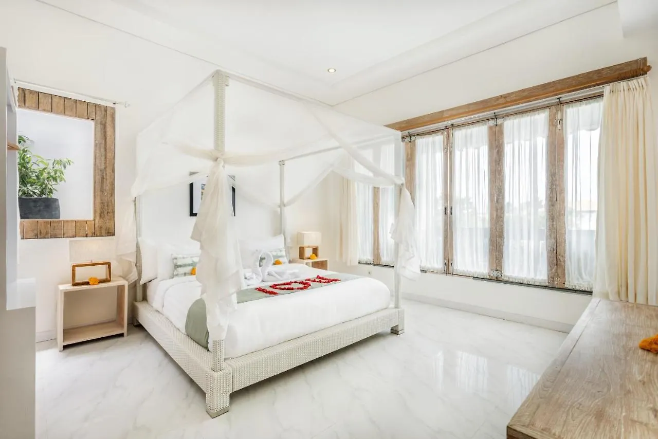 Villa Lavana - 3 Bedrooms Seminyak  0*, Seminyak (Bali) Indonesia