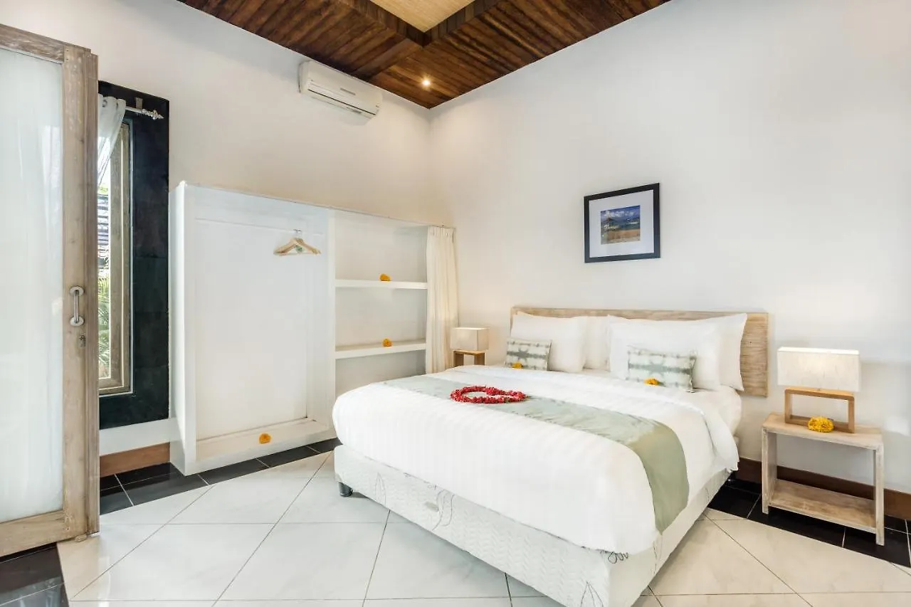 Villa Lavana - 3 Bedrooms Seminyak  Seminyak (Bali)