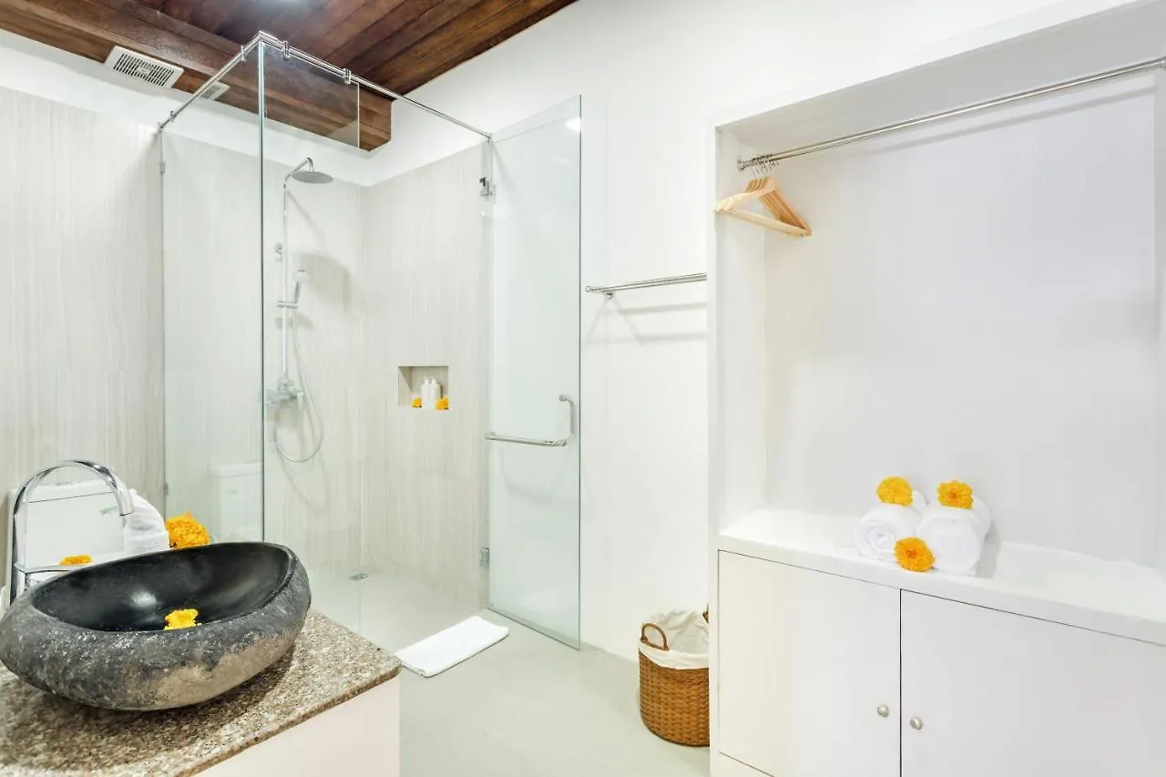 Villa Lavana - 3 Bedrooms Seminyak  Indonesia