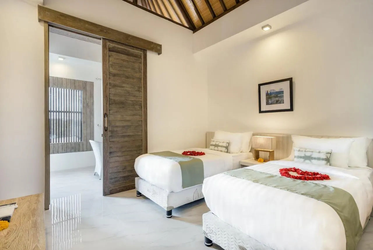 Villa Lavana - 3 Bedrooms Seminyak