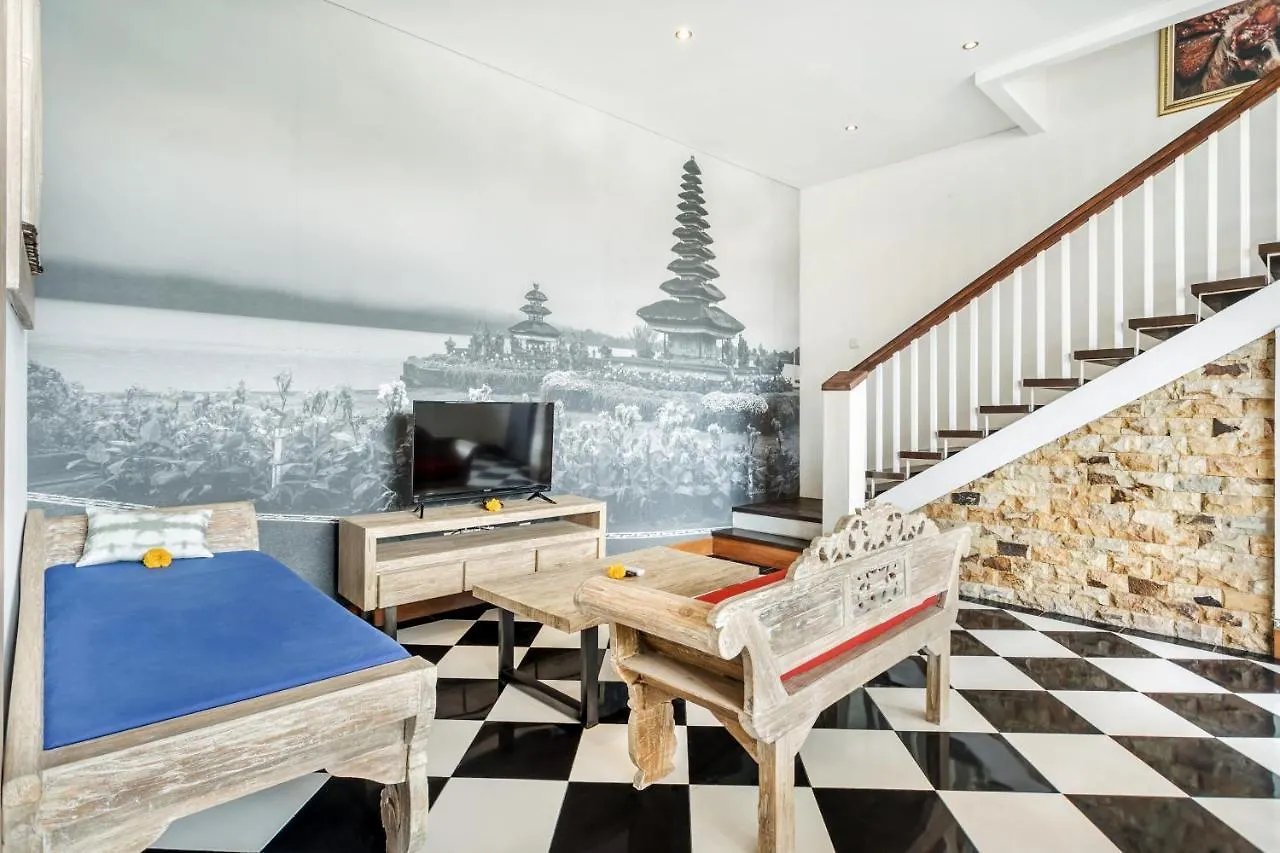 Villa Lavana - 3 Bedrooms Seminyak  Seminyak (Bali)