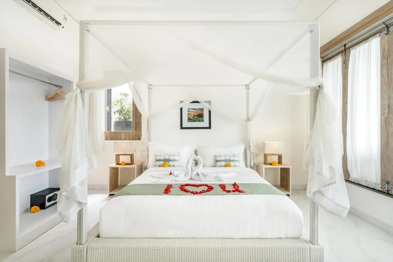 Villa Lavana - 3 Bedrooms Seminyak  0*, Seminyak (Bali) Indonesia