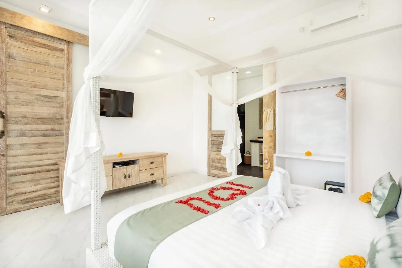Villa Lavana - 3 Bedrooms Seminyak  Indonesia